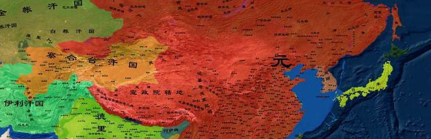 中国歴代王朝の勢力図 領土の変遷 中国の歴史 世界史 Chinastyle Jp