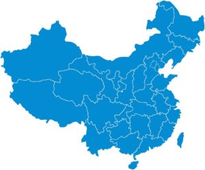 中国白地図など使える地図集 Chinastyle Jp